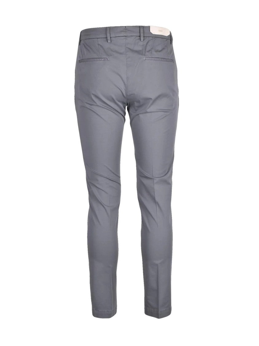 Briglia 1949 Briglia 1949 Classic Trousers - Grey