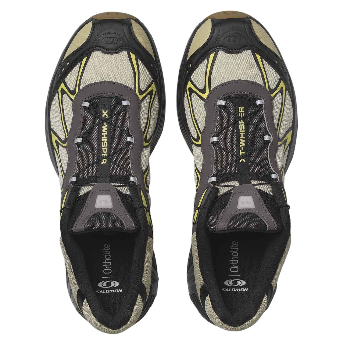 Salomon Xt-Whisper Mesh Sneakers