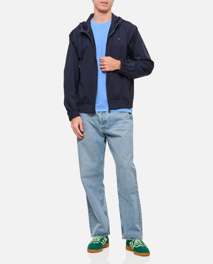 Herno Hooded Jacket
