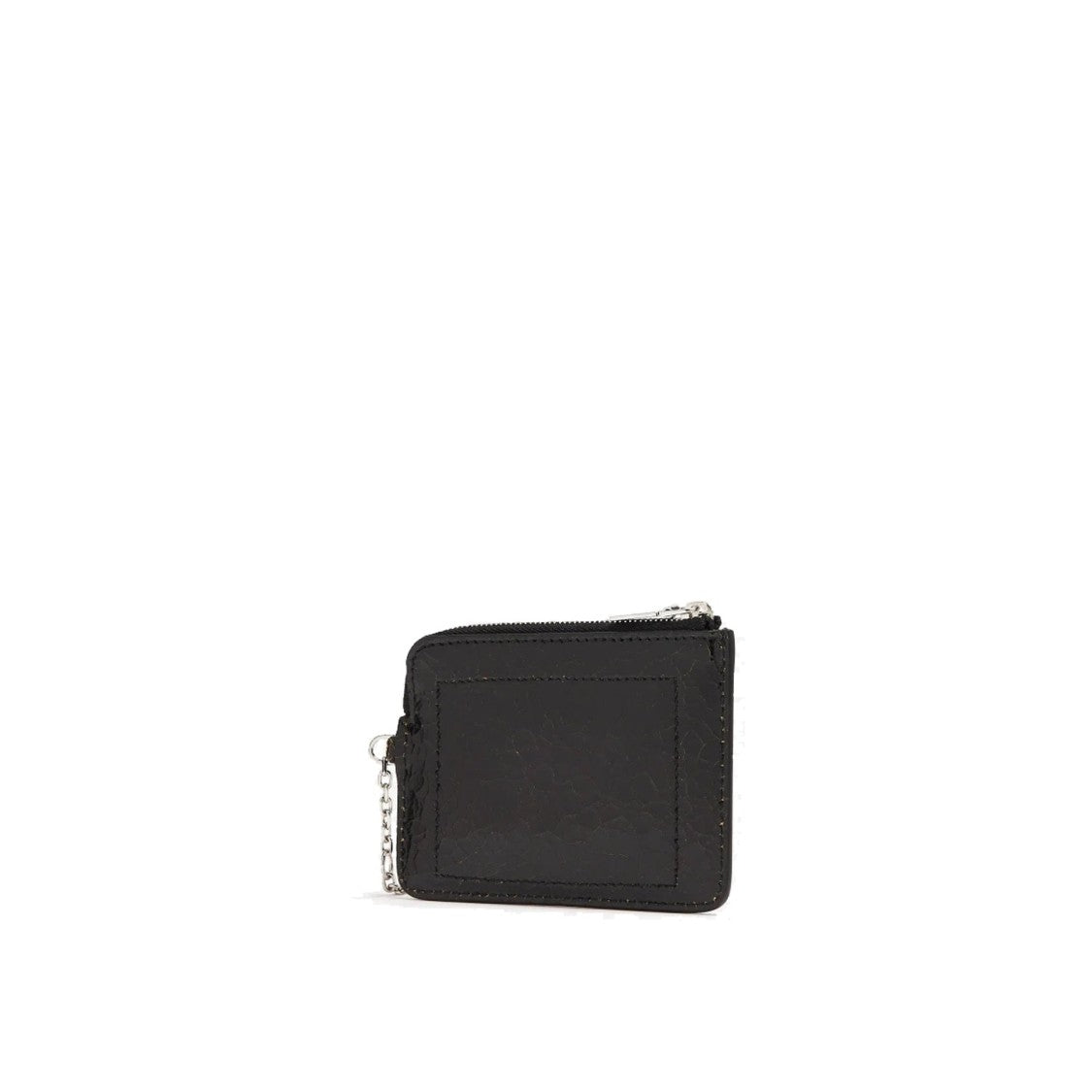 Alexander Mcqueen Sling Pip Coin Pouch