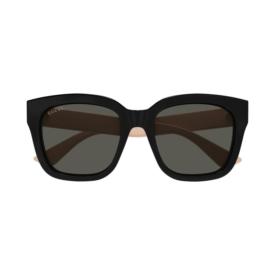 Gucci Gg1338s Oversized Square Frame Sunglasses