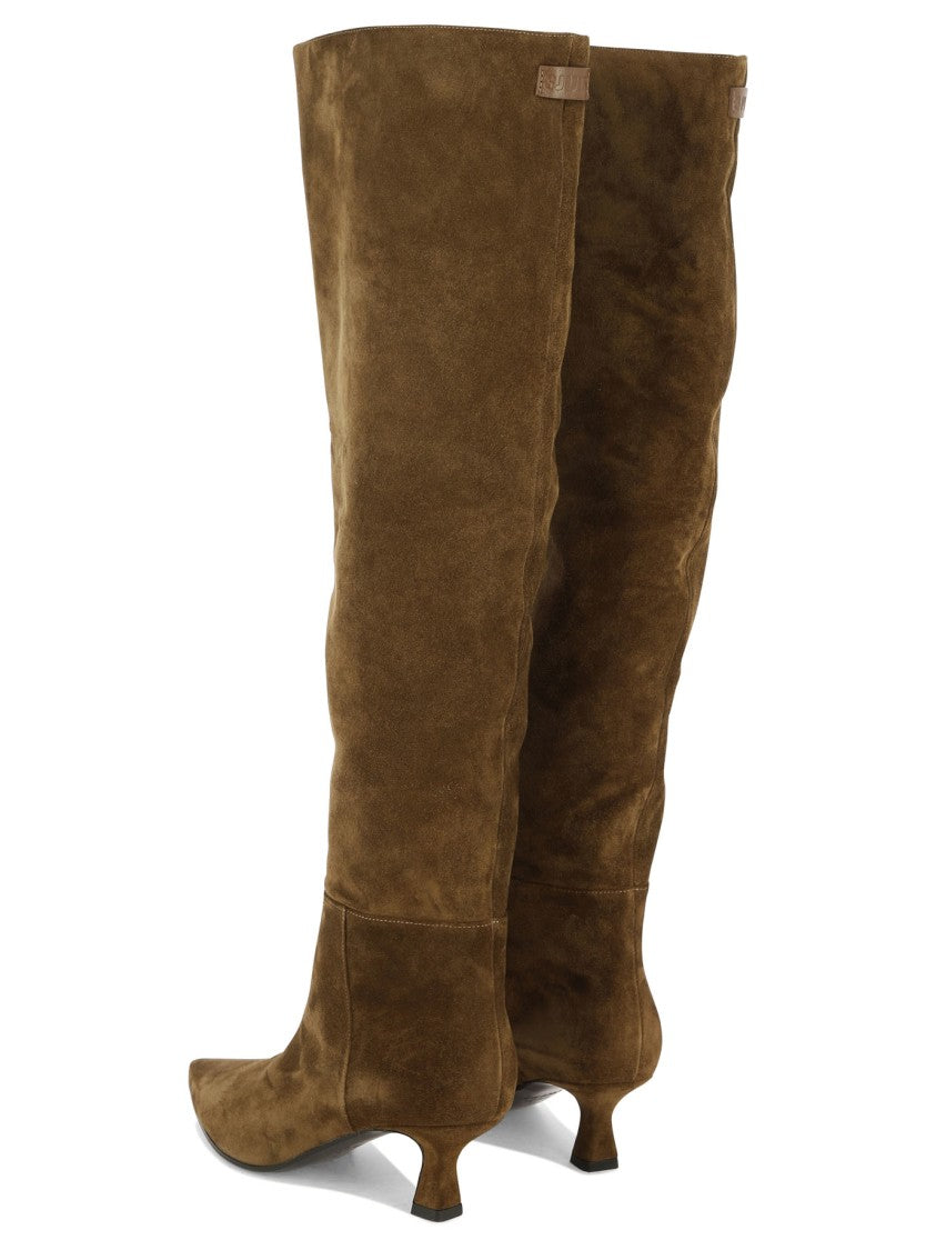 3Juin "Bea" Boots