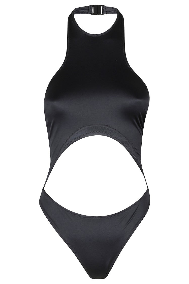 Venuja Vogatore Swimsuit - Black