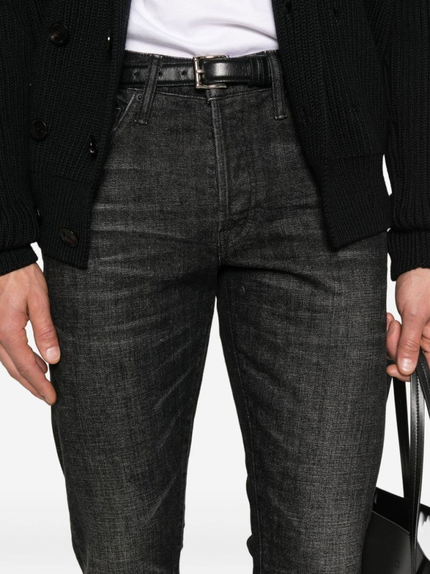 Tom Ford Selvedge Jeans