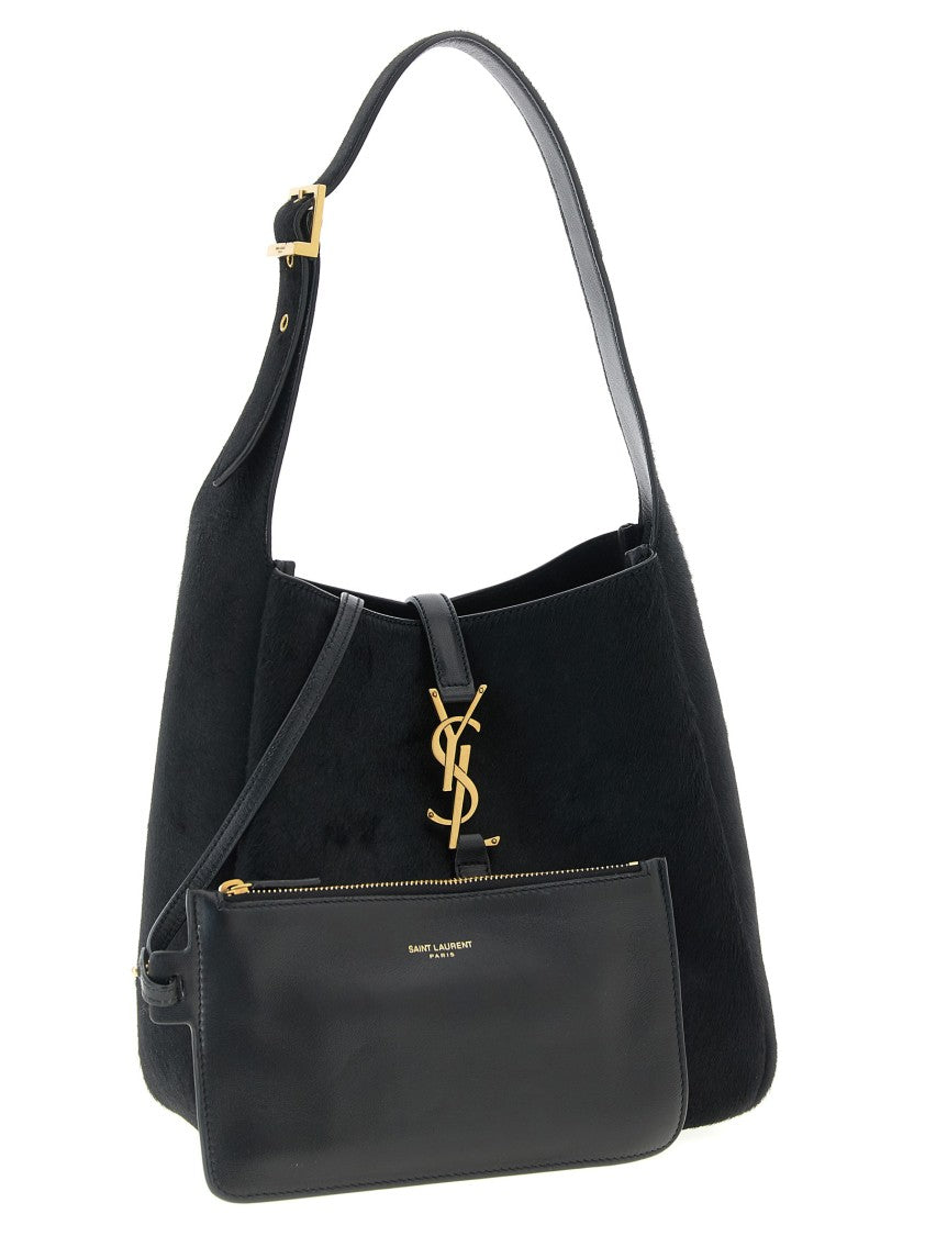 Saint Laurent 'Le 5 À 7' Small Shoulder Bag