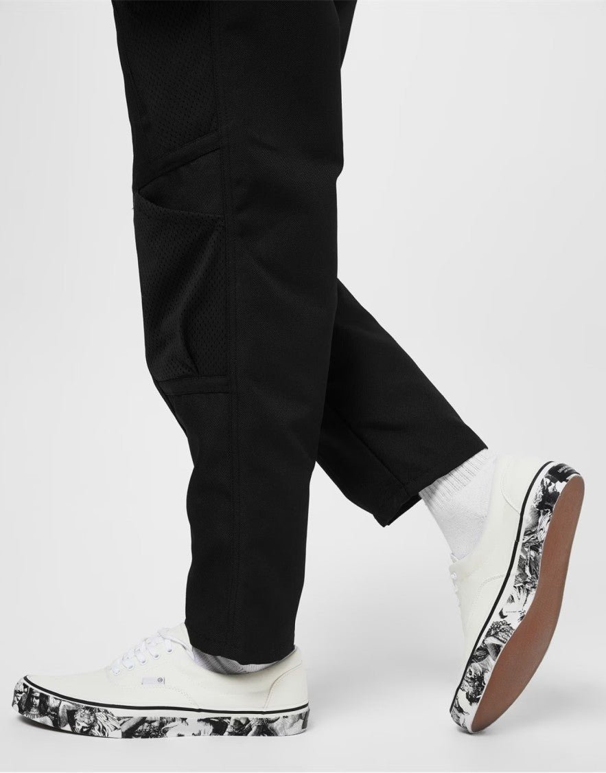 Undercover Printed Soles Canvas Sneakers