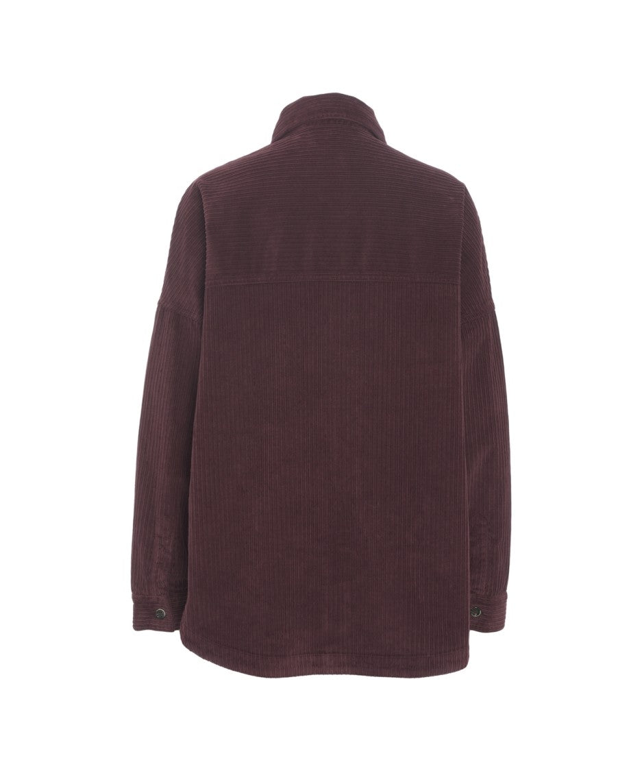 Nine In The Morning Rosa' Overshirt