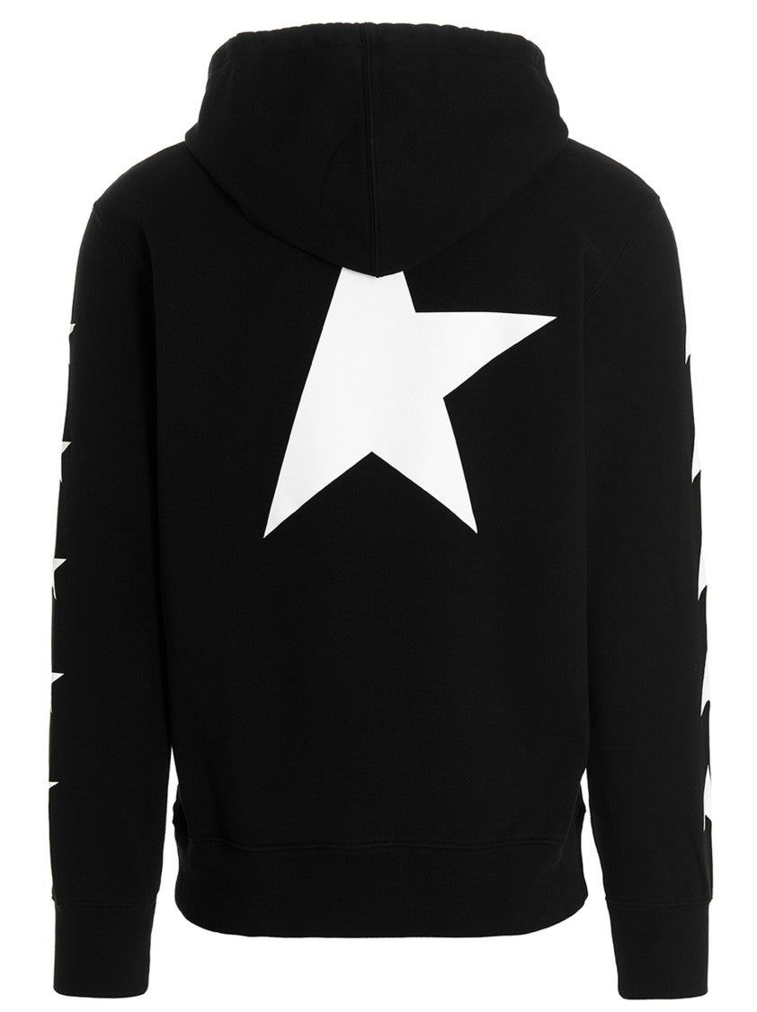 Golden Goose Alighiero' Hoodie