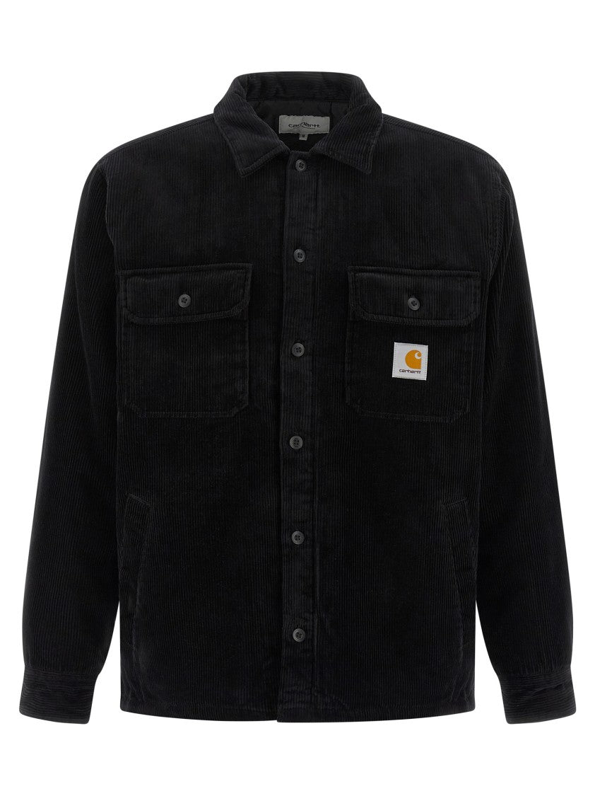 Carhartt Wip 'Whitsome' Overshirt