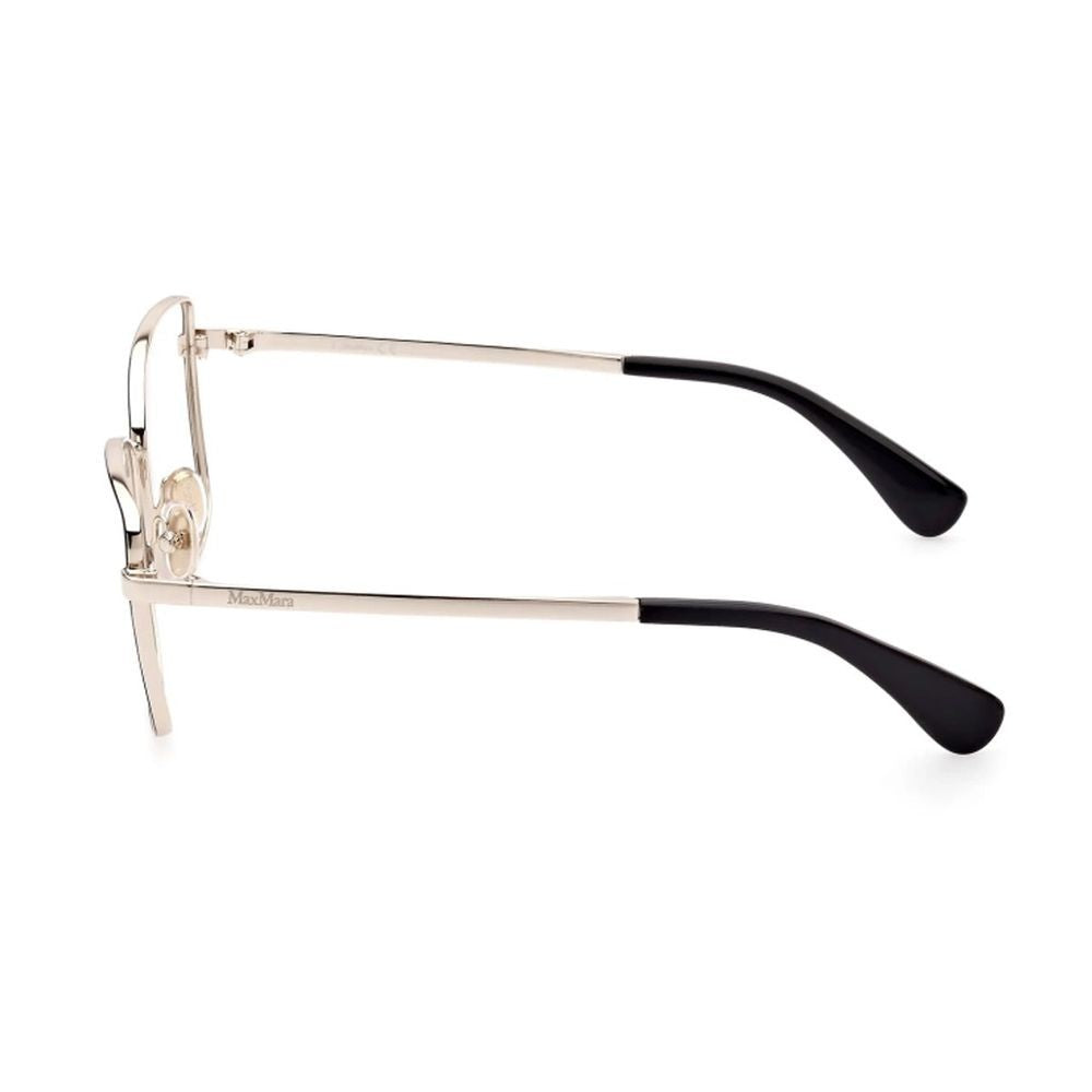 Max Mara Mm5074 005 Butterfly-Shaped Eyeglasses