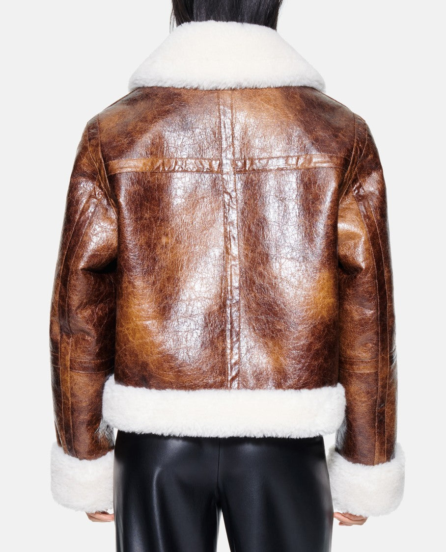 Stand Studio Lorelle Jacket