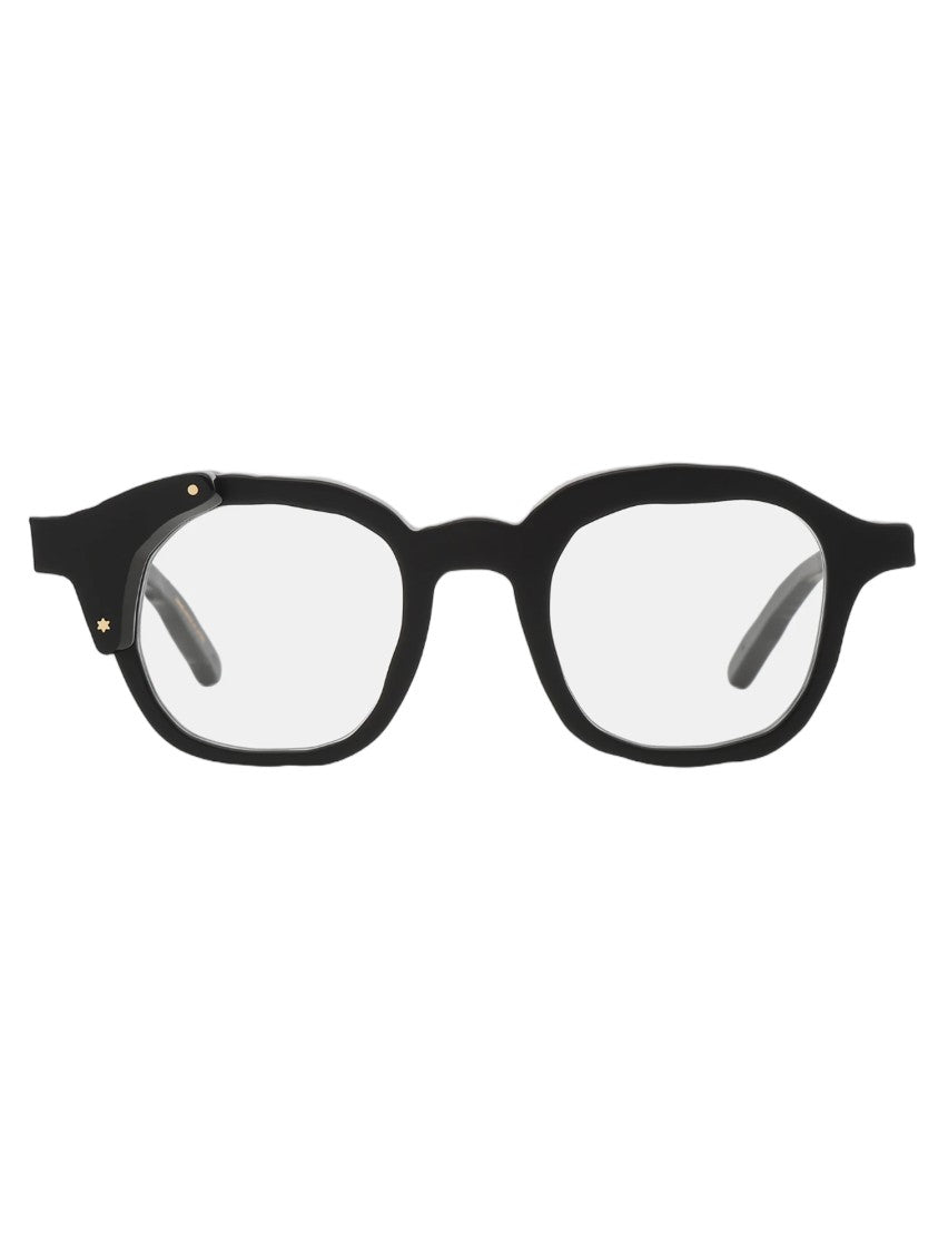 Masahiromaruyama International Fit 46 Mm Optical Frames