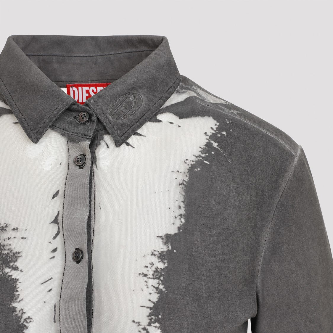 Diesel D-Giseld-P1 Dress