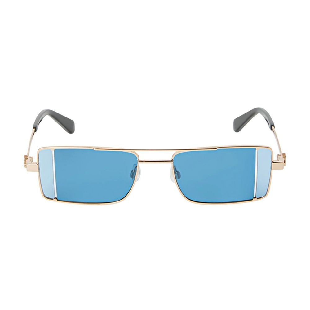 Off-White Oeri14a Cortez Rectangular Sunglasses