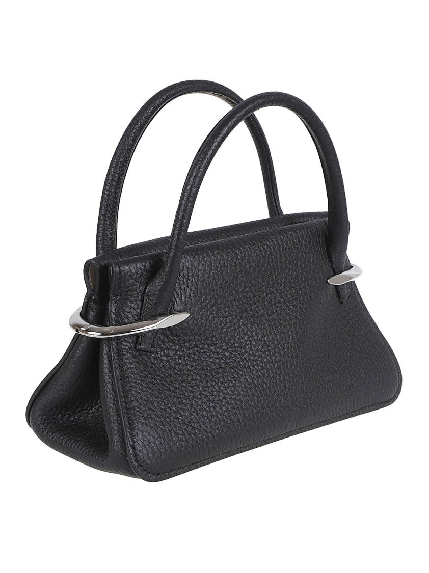Givenchy Textured Mini Leather Bag