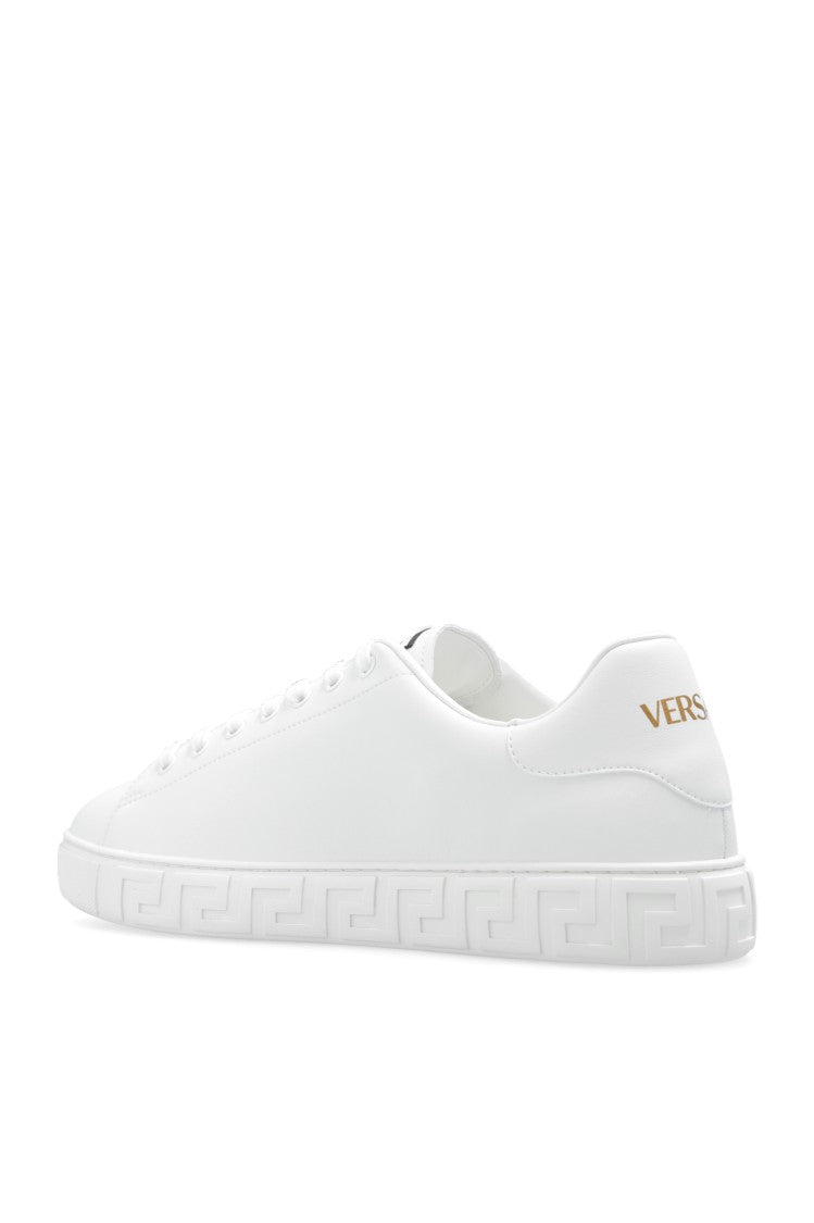 Versace ‘Greca’ Sneakers