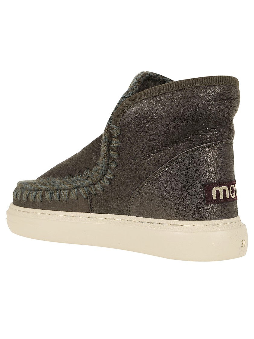 Mou Eskimo Sneaker Bold
