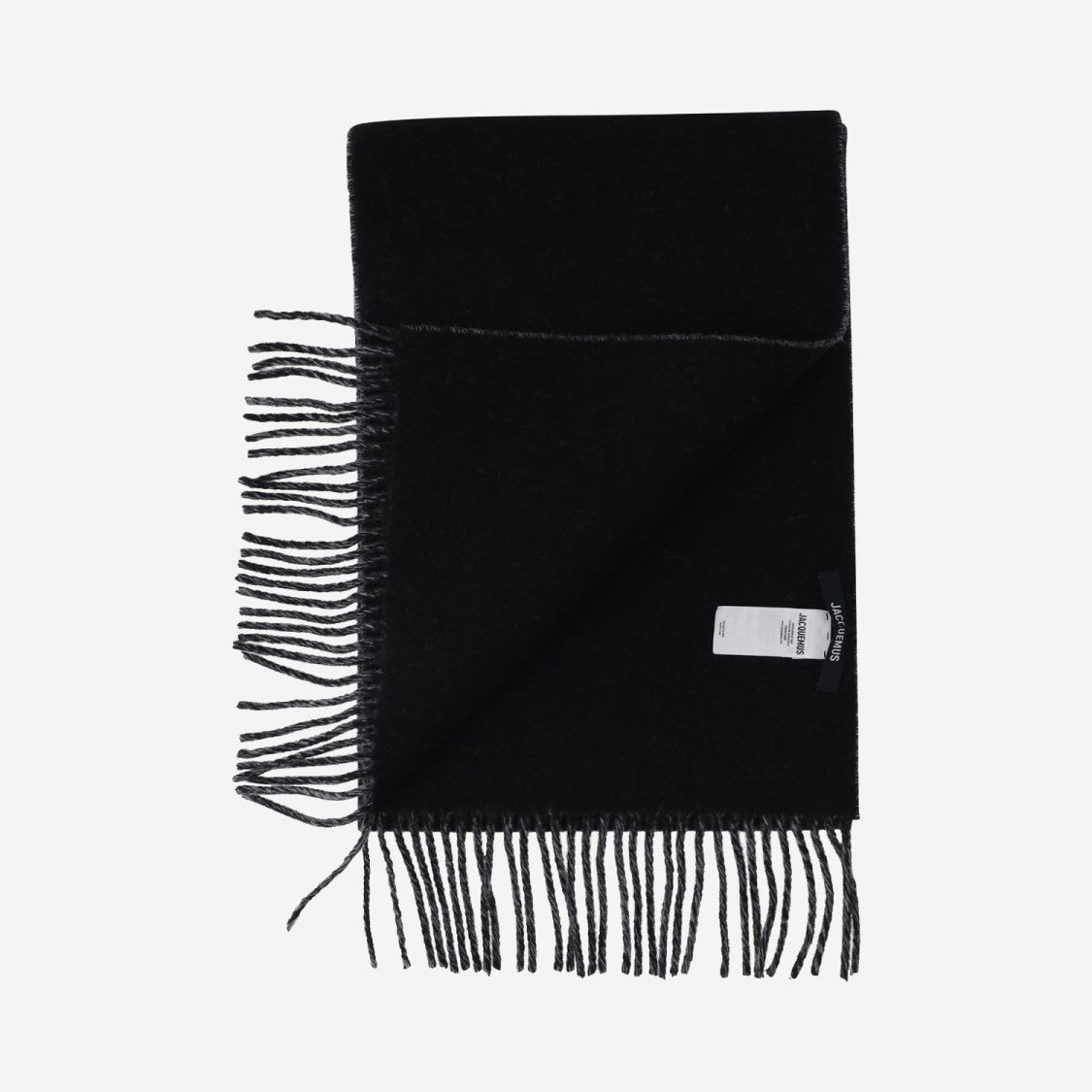 Jacquemus Rond Carré Scarf