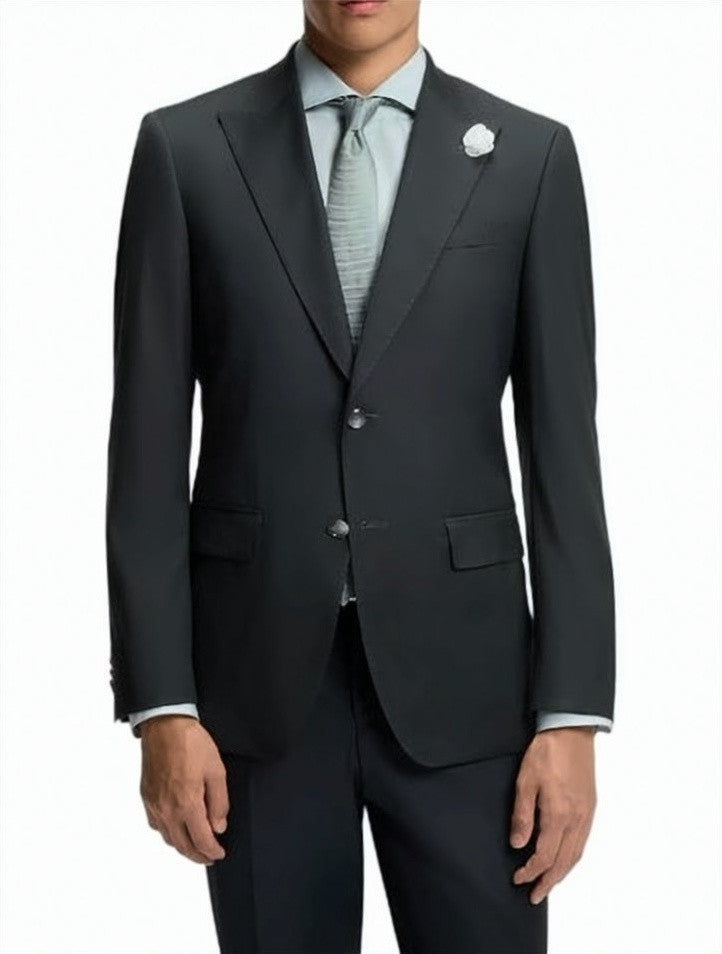 Boss H Huge Peak Lapel Jacket