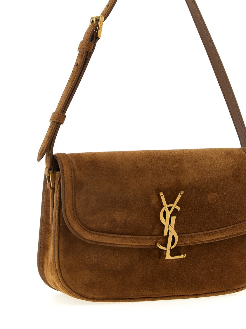 Saint Laurent Solferino' Medium Shoulder Bag
