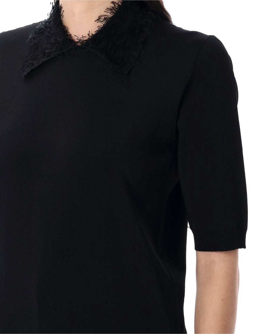 Fabiana Filippi Slim-Fit T-Shirt