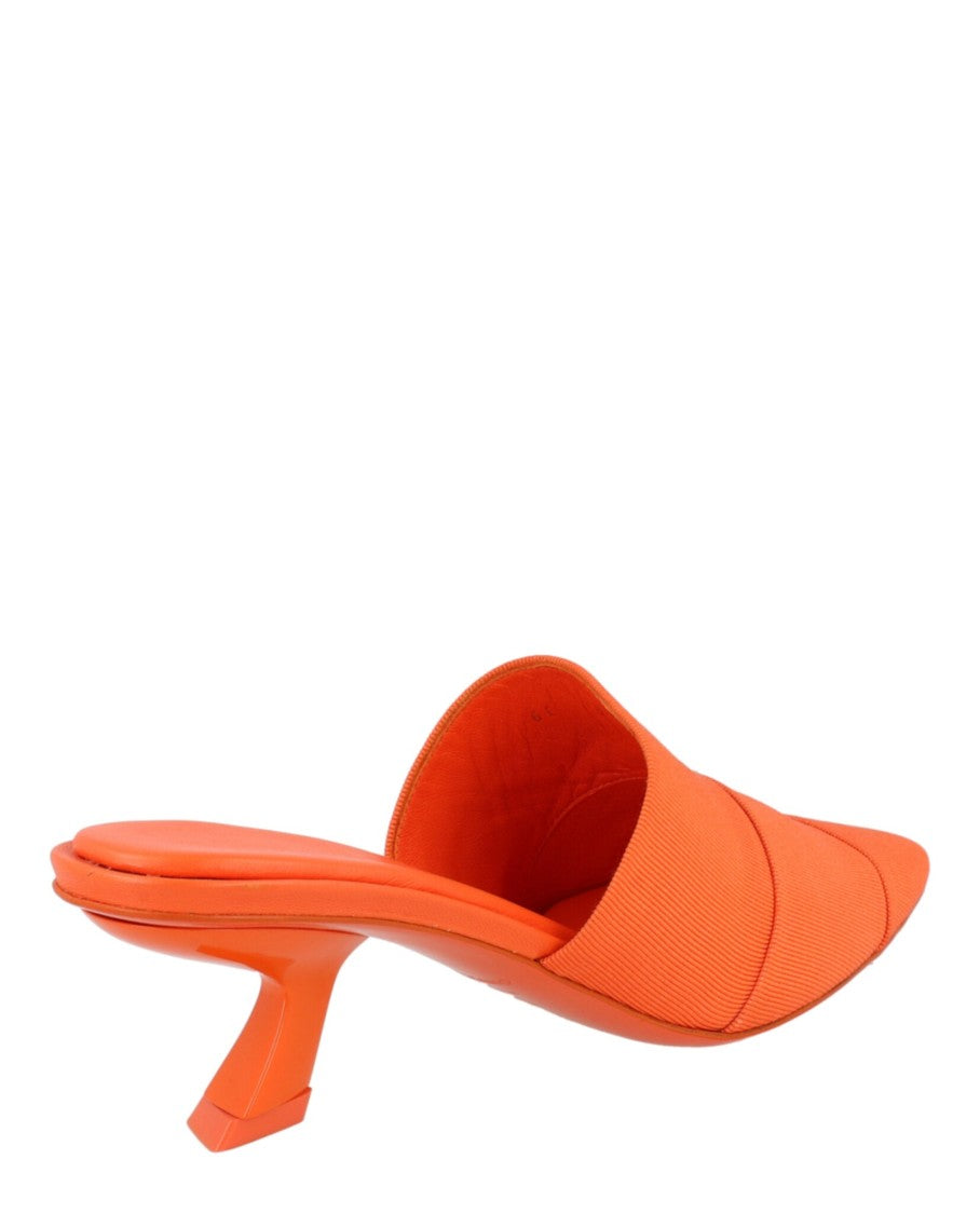 Ferragamo Algedi Pumps