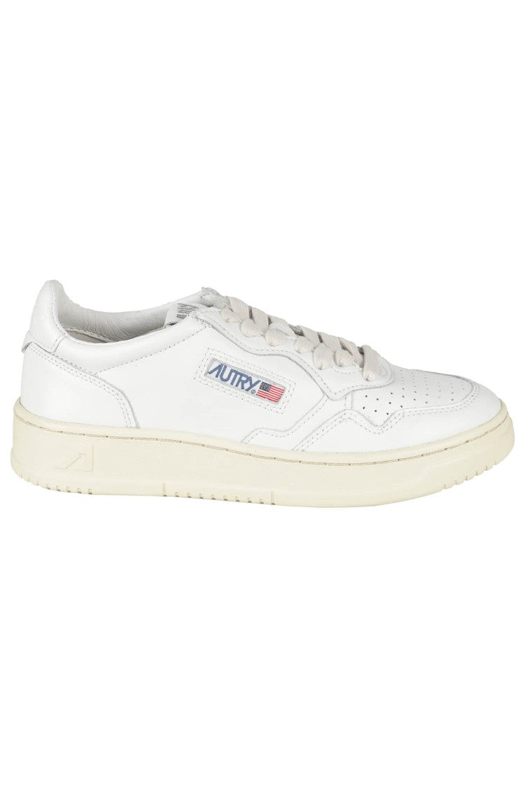 Autry Medalist Low Sneaker