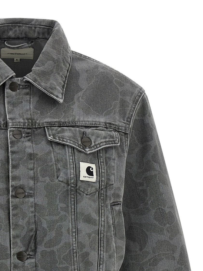 Carhartt Wip Duck Orell' Jacket