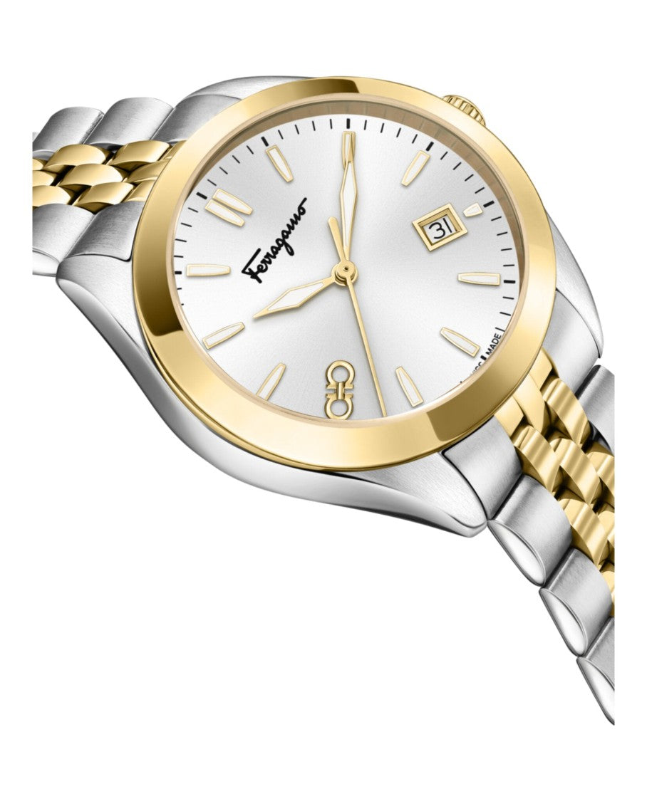 Ferragamo Classic Bracelet Watch