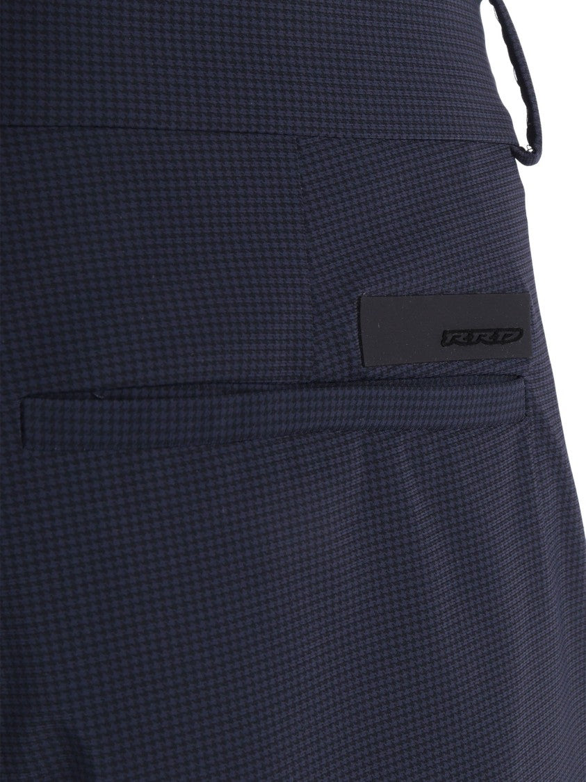 Rrd Surflex Micro Cuffed Chino Pants