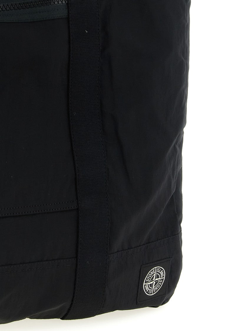 Stone Island '9200012' Shopping Bag