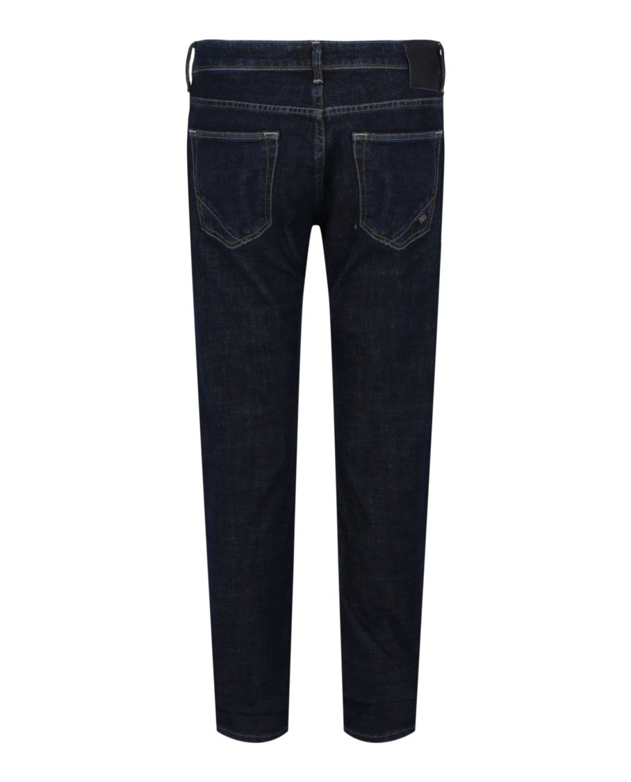 Slowear Incotex Blue Division Slim Fit Denim Jeans