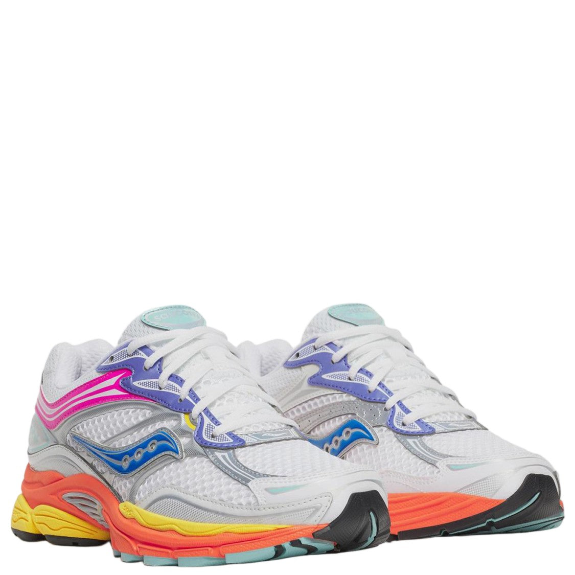 Saucony Progrid Omni 9 Sneakers