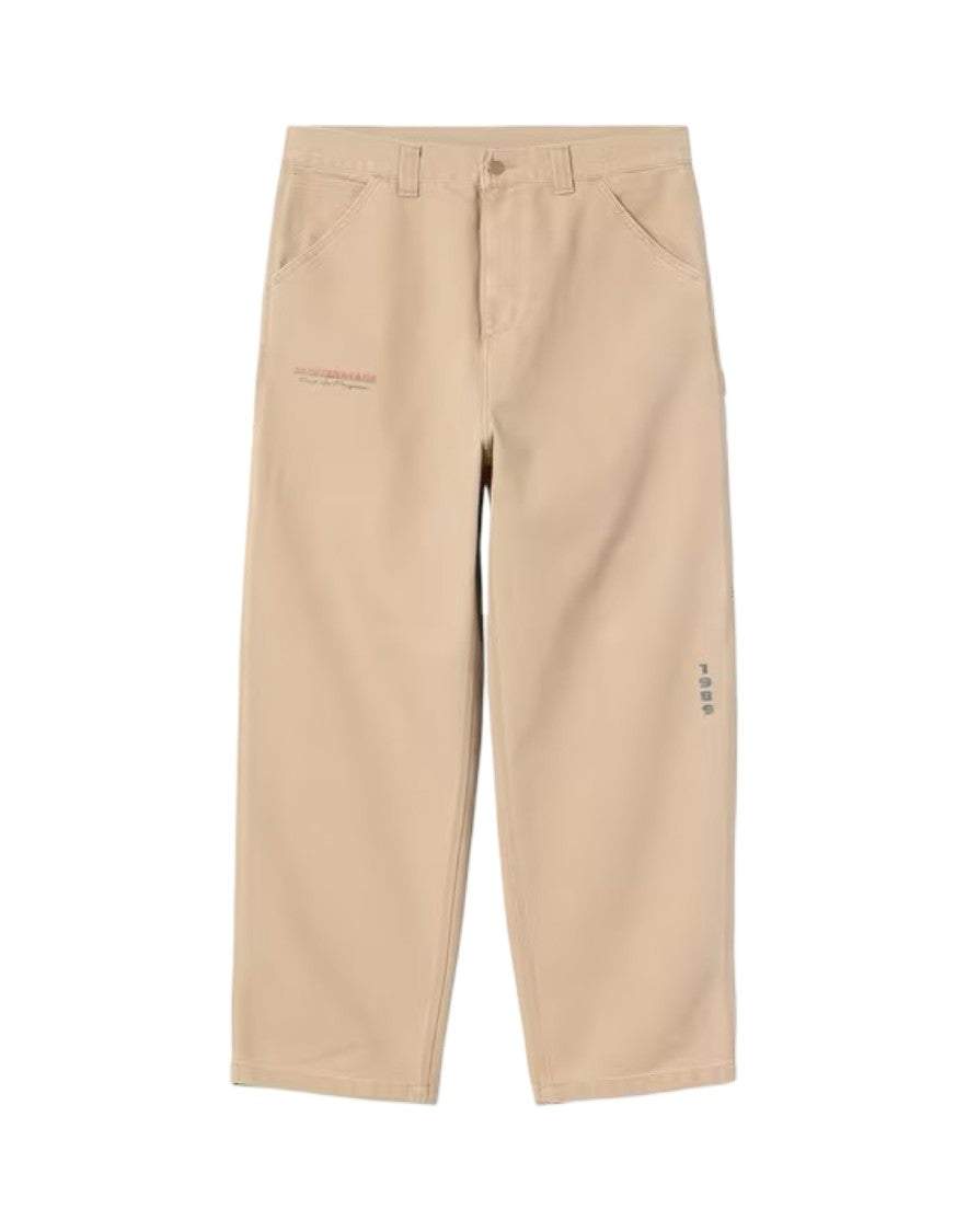 Carhartt Wip Og Single Knee Graphic Pants