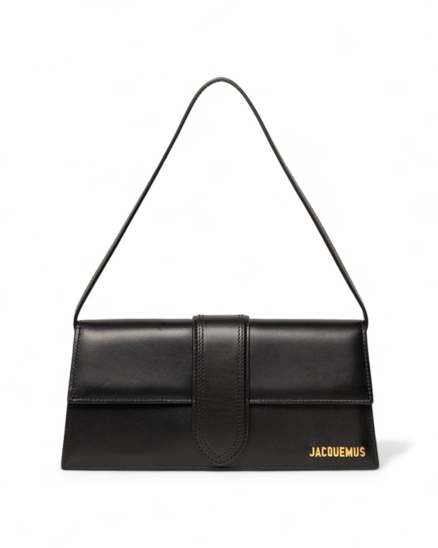 Jacquemus Le Bambino Long Black