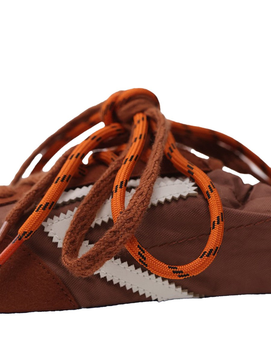 Puraai Panther 6.02 Caramel Sneakers