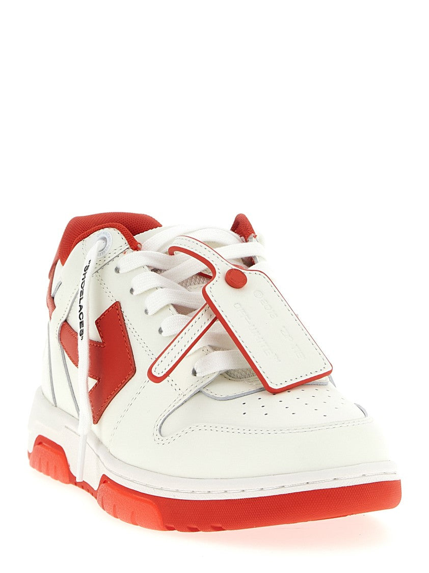 Off-White 'Out Of Office' Sneakers