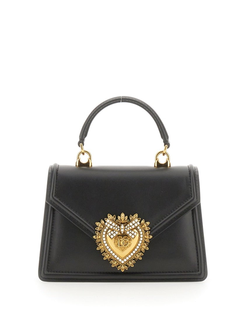 Dolce & Gabbana Borsa "Devotion" Small