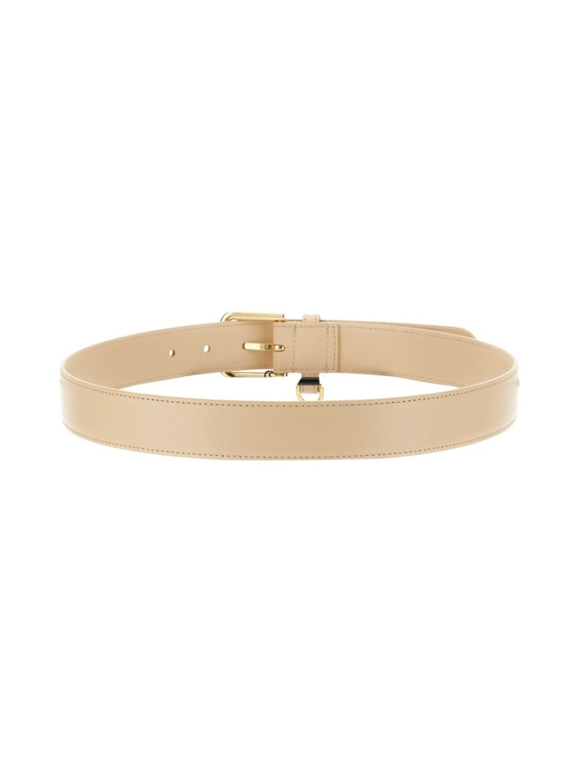 Dolce & Gabbana Dg Logo Belt