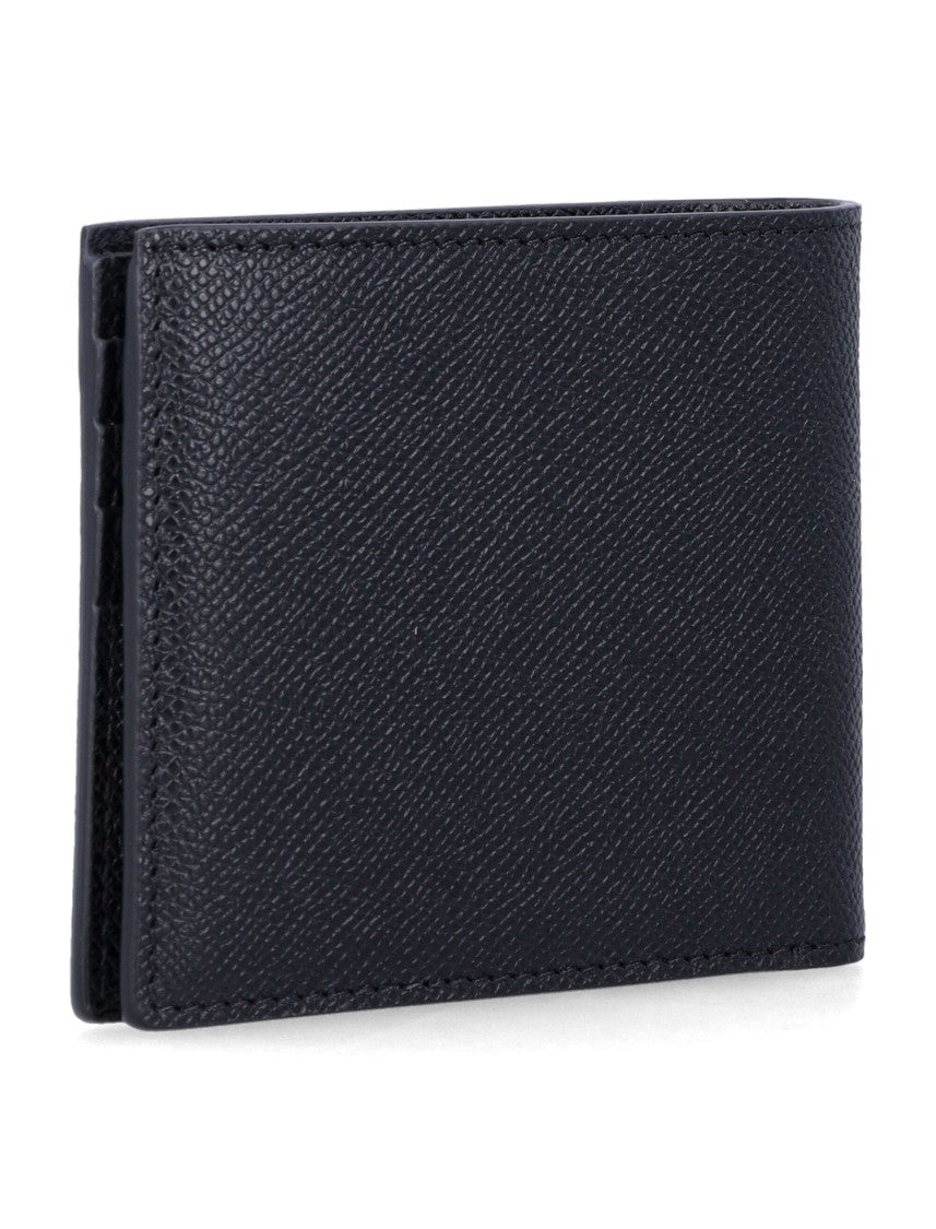Tom Ford Leather Classic Bifold Wallet
