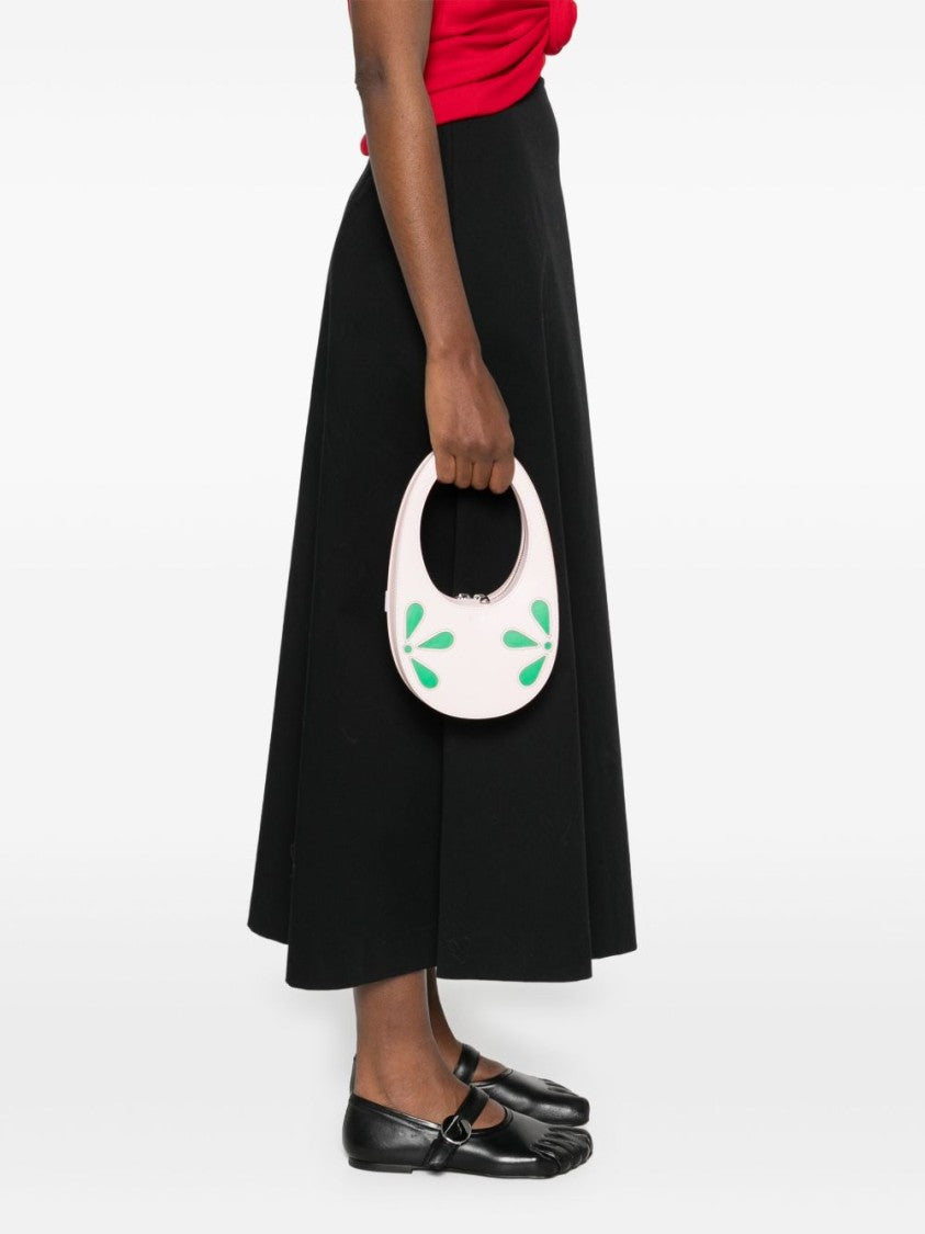 Coperni Petal Swipe Mini Bag
