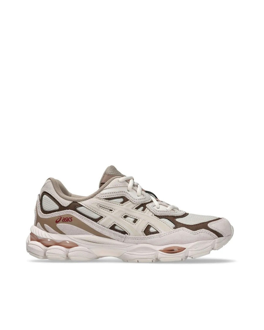 Asics Gel Nyc Mineral Beige Sneakers