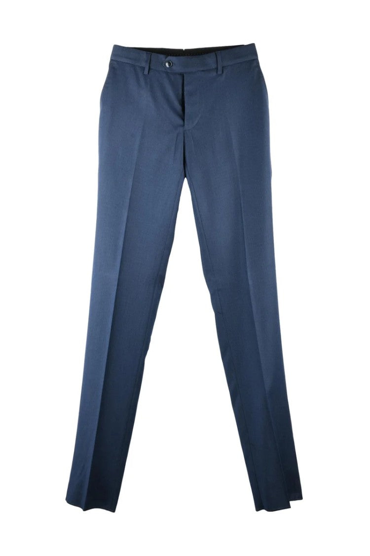 Domenico Tagliente Men's Suit Jacket/Trousers Stretch