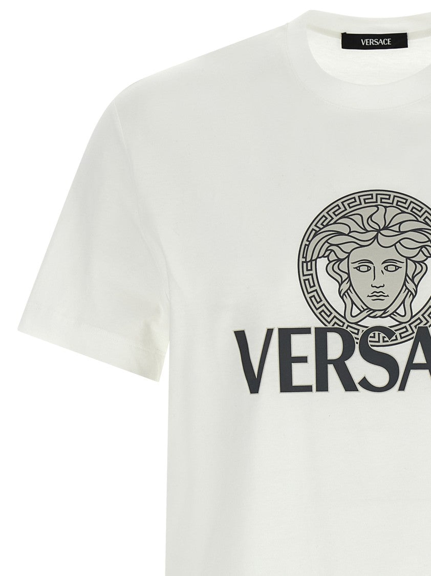 Versace 'Medusa' T-Shirt