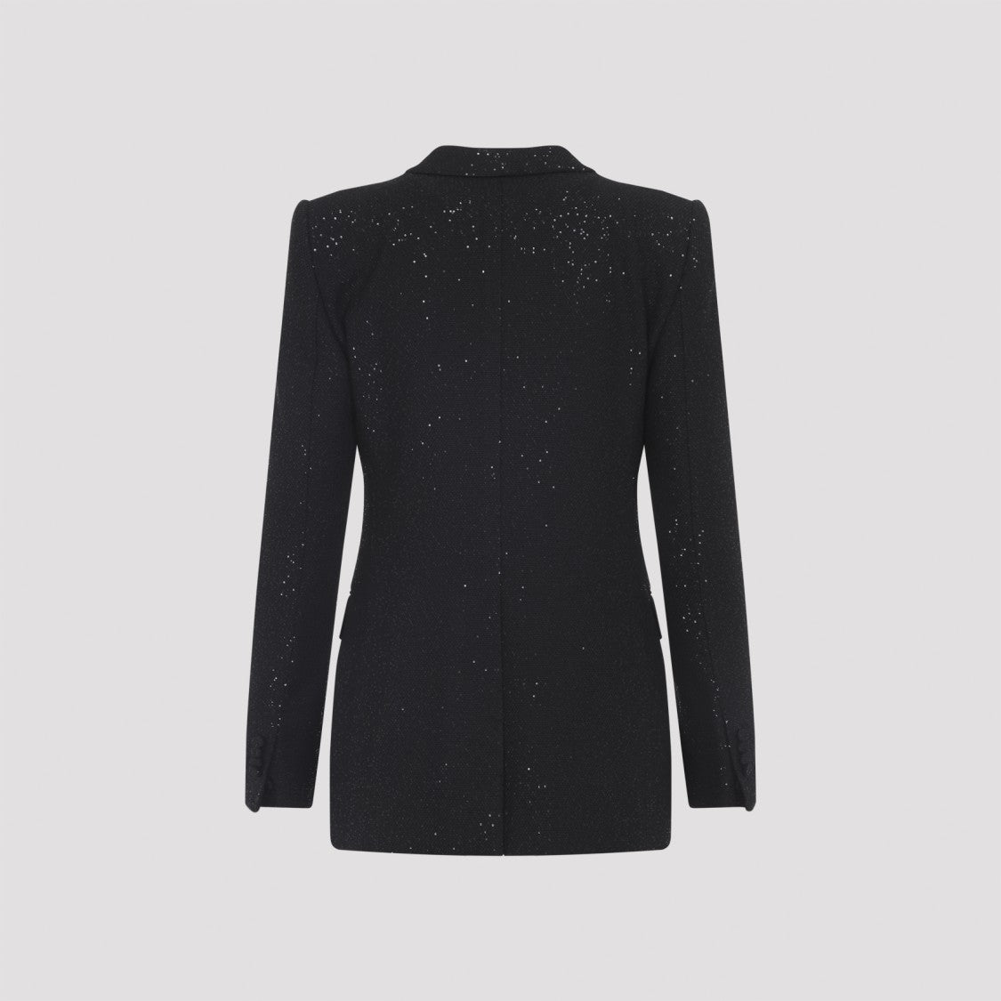 Tom Ford Black Wool Jacket