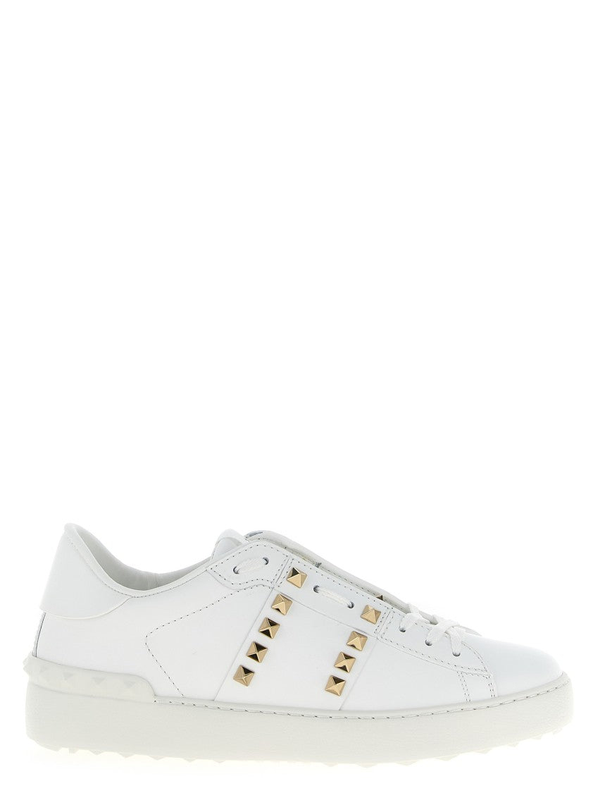 Valentino Garavani Rockstud Untitled' Sneakers