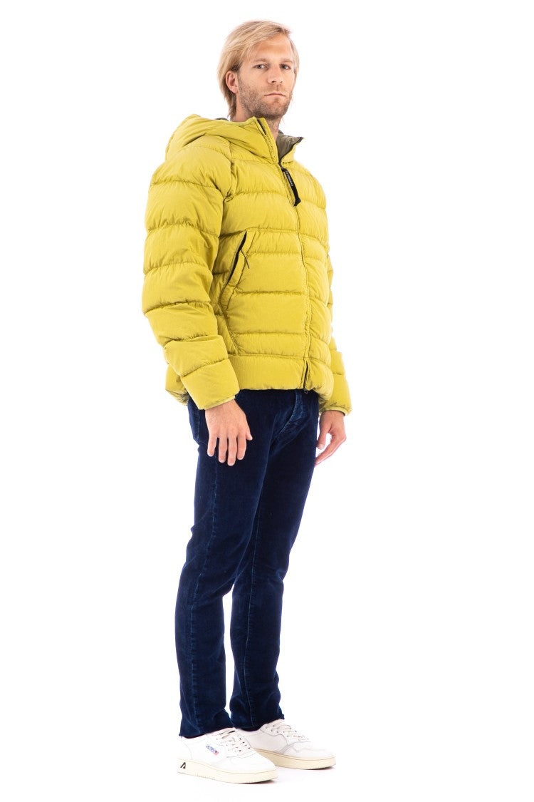 C.P. Company Eco-Chrome R Down Jacket