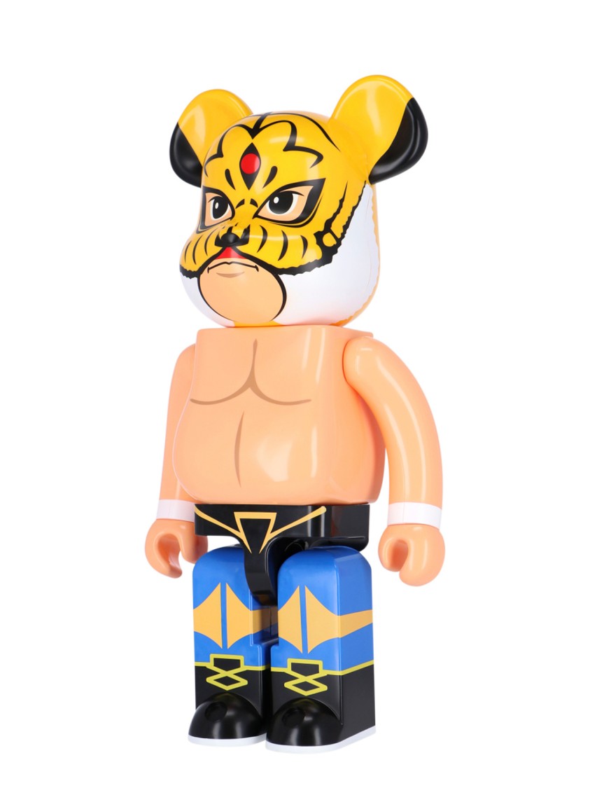 Medicom Toy Logo Beanie – Green