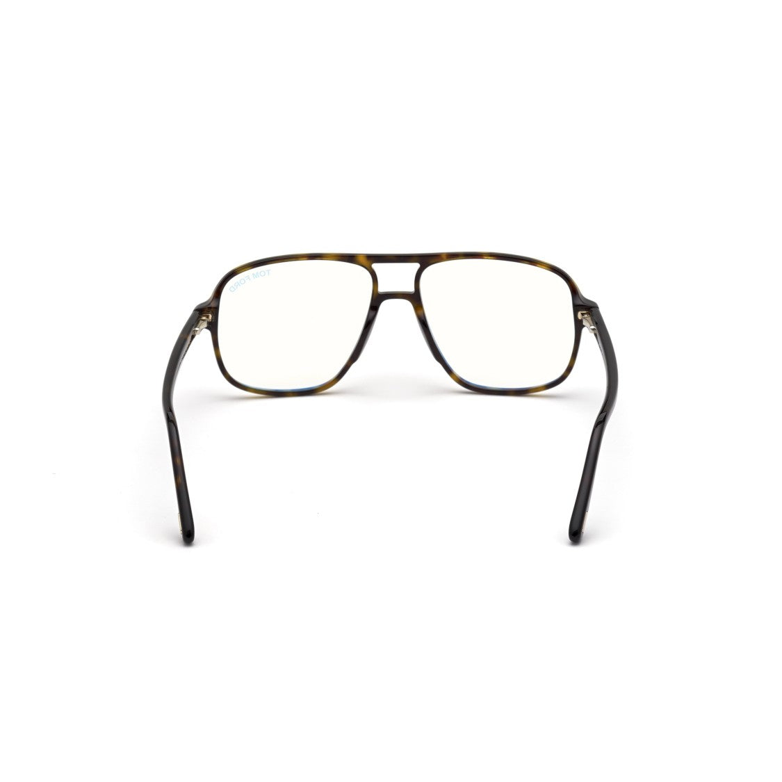 Tom Ford Aviator-Inspired Tortoiseshell Acetate Sunglasses