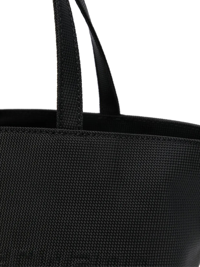Alexander Wang Punch Logo Small Tote Bag
